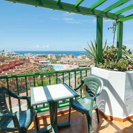 Appartement Residencial Neptuno à Costa Adeje  Extérieur photo