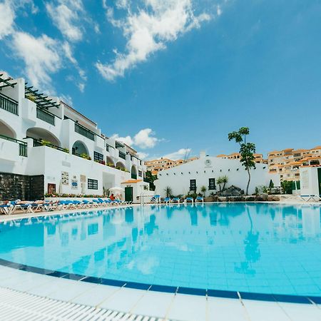 Appartement Residencial Neptuno à Costa Adeje  Extérieur photo