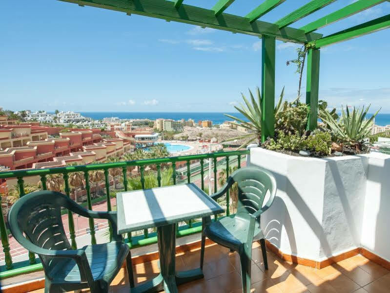 Appartement Residencial Neptuno à Costa Adeje  Extérieur photo