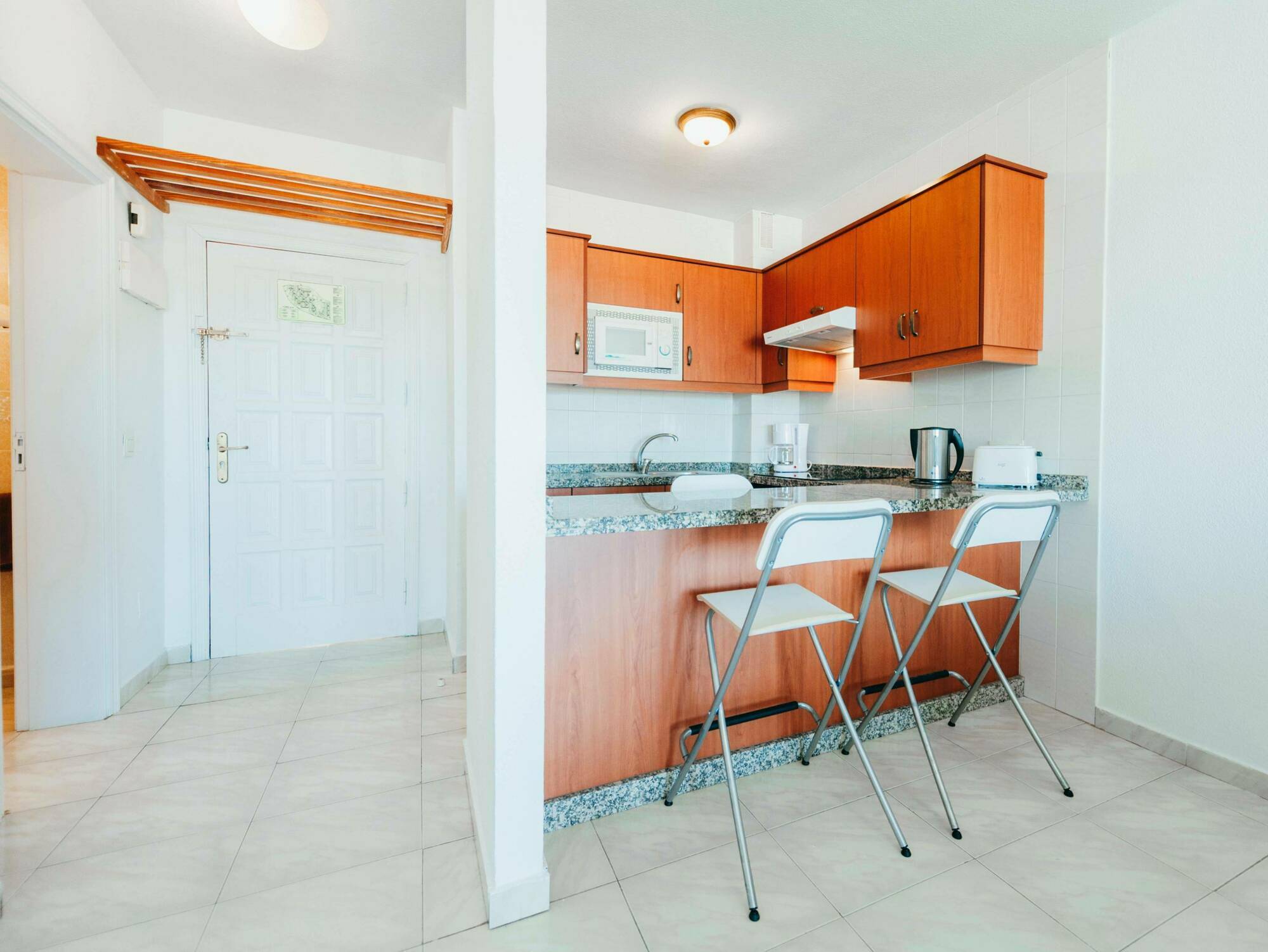 Appartement Residencial Neptuno à Costa Adeje  Extérieur photo